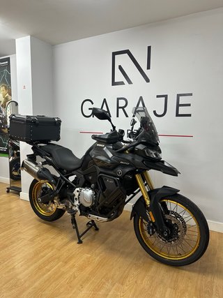 VOGE 900 DSX 2024