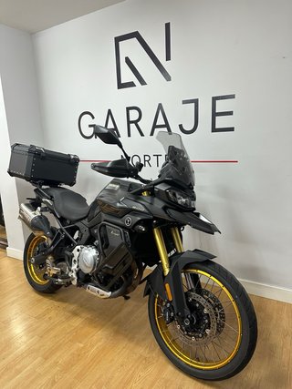 VOGE 900 DSX 2024