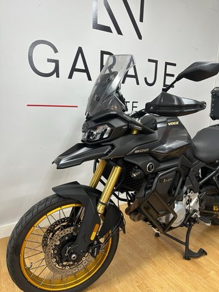 VOGE 900 DSX 2024