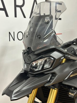 VOGE 900 DSX 2024