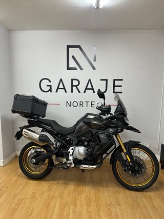 VOGE 900 DSX 2024