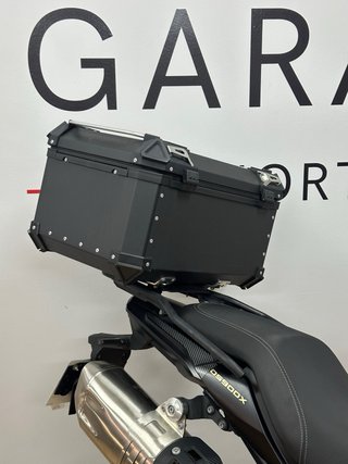 VOGE 900 DSX 2024