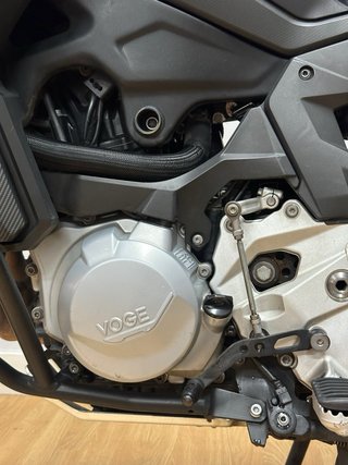 VOGE 900 DSX 2024