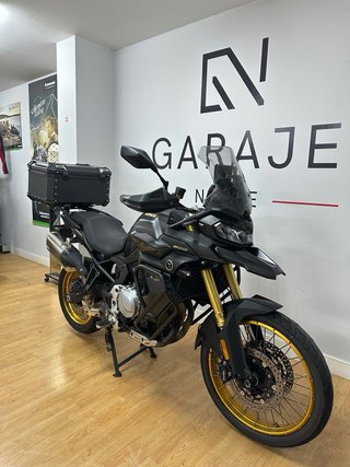 VOGE 900 DSX 2024