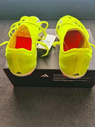 Botas de fútbol Adidas niño/niña