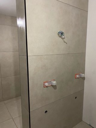 Reforma de baño completo