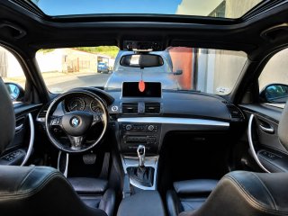 BMW Serie 1 2007