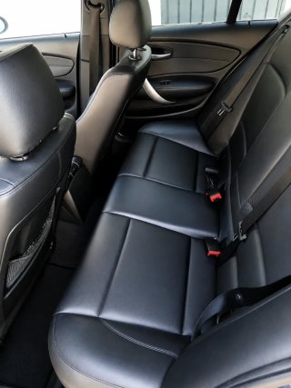 BMW Serie 1 2007