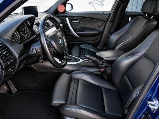 BMW Serie 1 2007