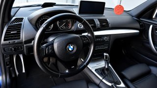 BMW Serie 1 2007