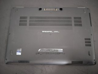Portátil Dell Latitude E7470 i5 16gb RAM SSD #8