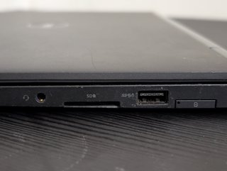Portátil Dell Latitude E7470 i5 16gb RAM SSD #8
