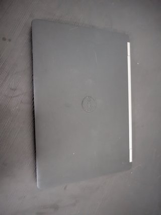 Portátil Dell Latitude E7470 i5 16gb RAM SSD #8