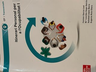 Libros para CFGM 1r administración y gestión