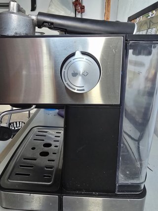 Cafetera Cecotec Cumbia Power Expresso