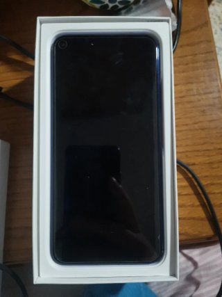 Huawei Nova 5T (pantalla rota)