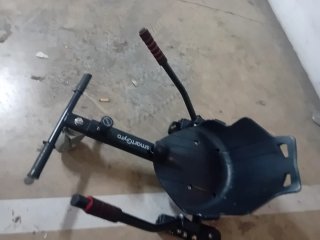 Silla para Hoverboard SmartGyro