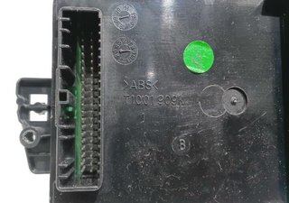 281153266r mando renault scenic 1.5 dci 2387308