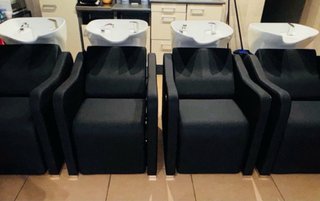 Se traspasa salon de peluquería y estética Calella