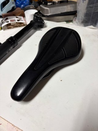 Tija Specialized Command Post Wu 34,9mm