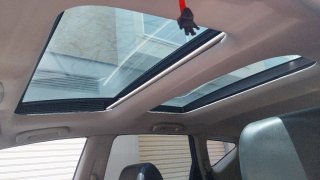 Nissan Murano 2011