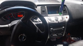 Nissan Murano 2011