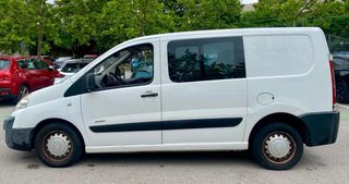 Citroen Jumpy