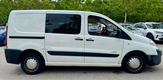 Citroen Jumpy