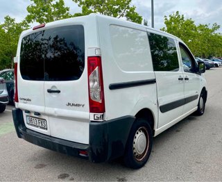 Citroen Jumpy