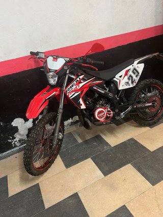 Rieju MRT