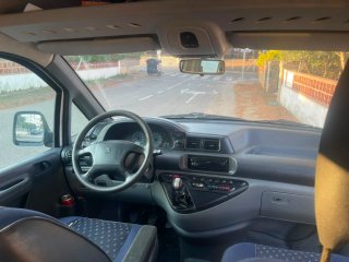 Peugeot Expert 2004