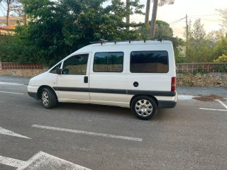 Peugeot Expert 2004