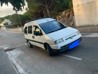 Peugeot Expert 2004