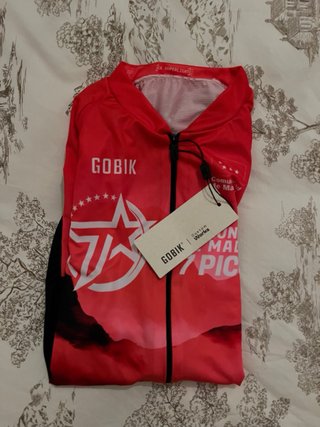 Maillot Gobik Talla S