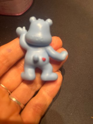 2 Figuras Osos Amorosos por 7€