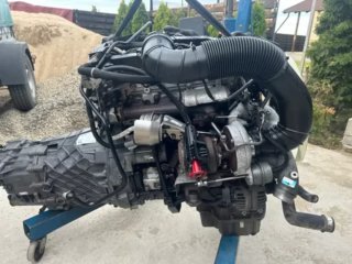 Motor Mercedes Sprinter 2.2 CDI EU5 (651955)