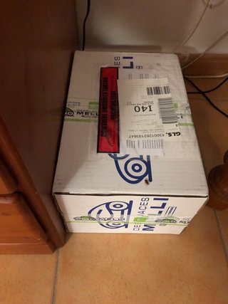Compresor Aire Acondicionado Nissan Micra K13 1.2G