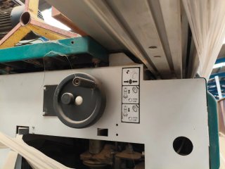 Combinada carpintería