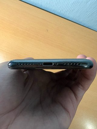 iPhone X 256GB Negro