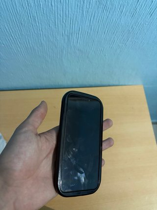 iPhone X 256GB Negro