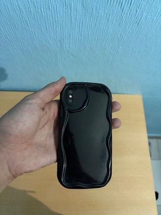 iPhone X 256GB Negro