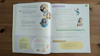 Ciencias Naturales 5º [Santillana]