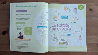 Ciencias Naturales 5º [Santillana]