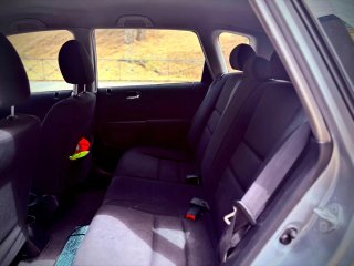Honda Civic 2004