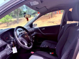 Honda Civic 2004