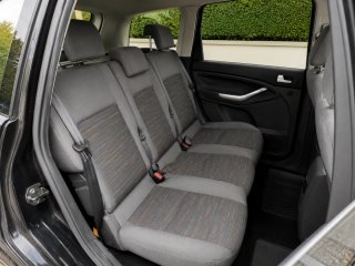 Ford C-MAX 2010