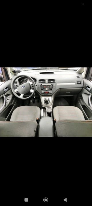 Ford C-MAX 2010