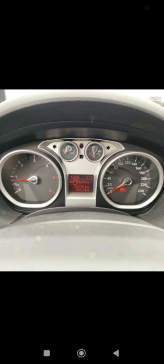Ford C-MAX 2010