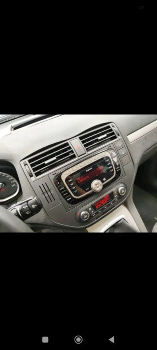 Ford C-MAX 2010
