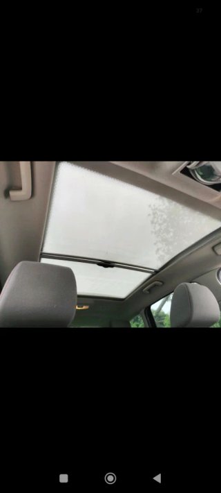 Ford C-MAX 2010